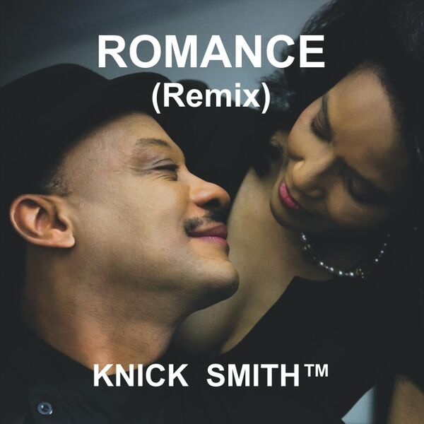 Cover art for Romance (Remix)