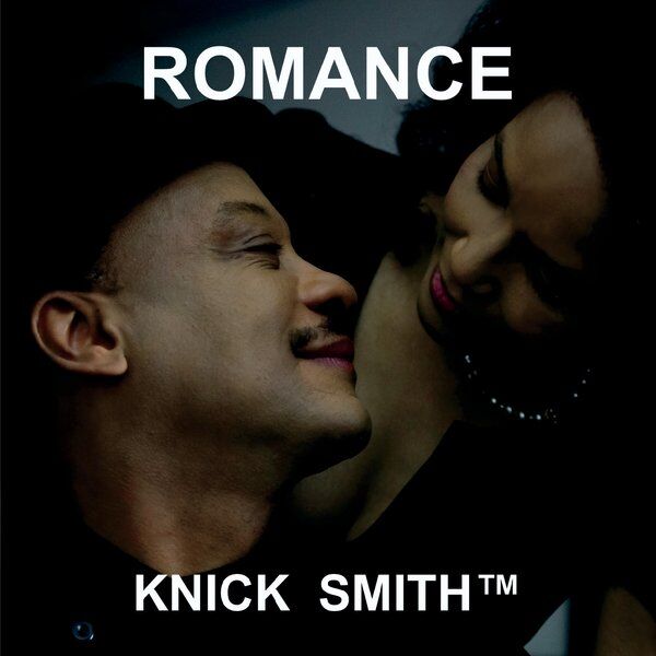 Cover art for Romance